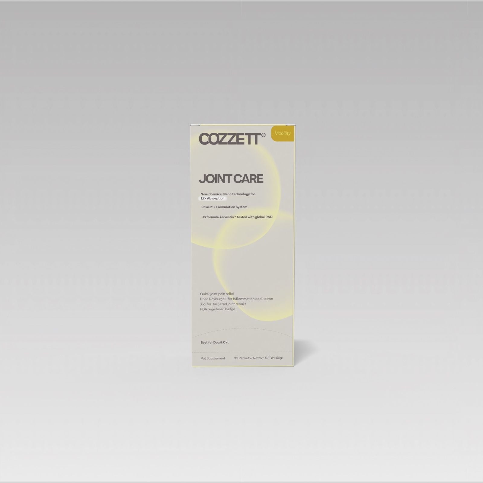 Joint Care